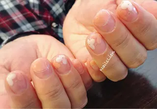 ネイル studio e n / RiNのネイルデザイン