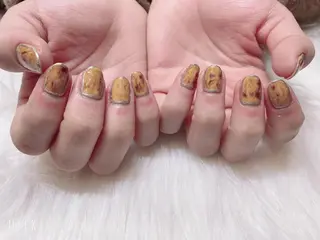 ネイル S Sのネイルデザイン