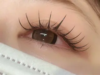 マツエク・マツパ Arune 大宮店 🌟SAKI サキのマツエク・マツパデザイン