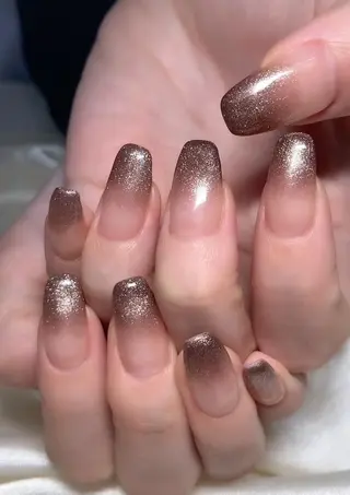 ネイル マツエク・マツパ アイブロウ Nail&eye Belire 新宿のネイルデザイン