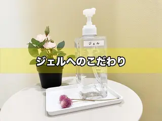 美肌脱毛・小顔・痩身 みつばちさろんのエステ・リラクイメージ