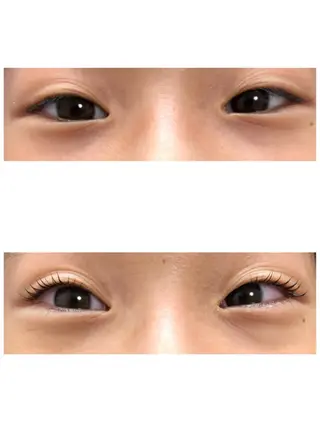 マツエク・マツパ 河邊マリコ まつ毛＆ヘッドスパ✨のマツエク・マツパデザイン