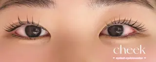 マツエク・マツパ sena 🌻のマツエク・マツパデザイン