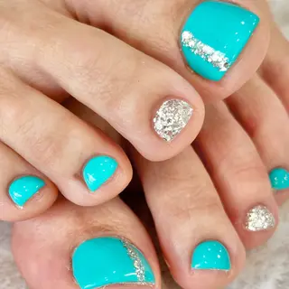 ネイル MUSE新浦安店 下地のマツエク・マツパデザイン