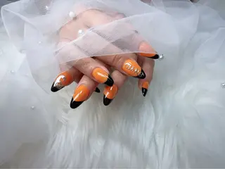 ネイル private nail bellのネイルデザイン