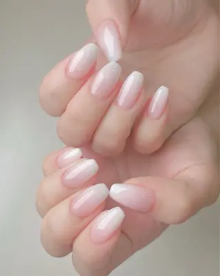 カラー AIN Nailのネイルデザイン