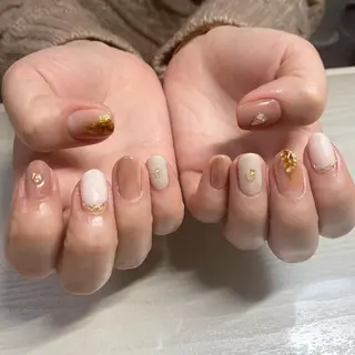 ネイル I pinknail 韓国風·持ち込み専門のネイルデザイン