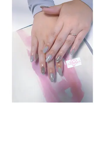 ネイル Asa miのネイルデザイン