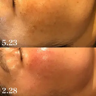 浜野 恵美のエステ・リラクイメージ