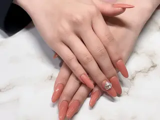 ネイル 整体・ネイル ヨシ堂💅のネイルデザイン