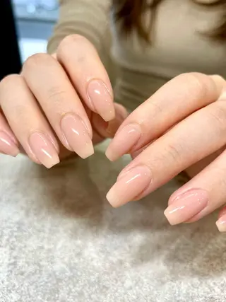 ネイル 北千住!認定講師在中 モデル専用ラベルタのネイルデザイン