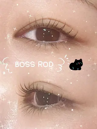 マツエク・マツパ Misaki cの眉毛・アイブロウイメージ