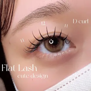 マツエク・マツパ ɴᴇʀᴏʟɪ ♡ ᴀʏᴀᴋᴀの眉毛・アイブロウイメージ