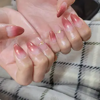 ネイル 斎藤 Ri-na-il長浜のネイルデザイン