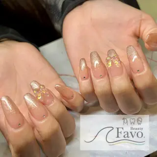 ネイル BeautyFavo .byKannaのネイルデザイン