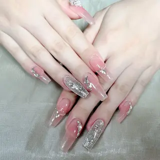 ネイル L.nail 【エル.ネイル】のネイルデザイン
