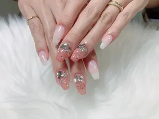 ネイル haru nailのネイルデザイン