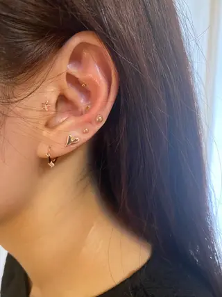 lumière d’espoirのエステ・リラクイメージ