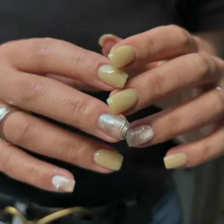 ネイル chie fukuharaのネイルデザイン