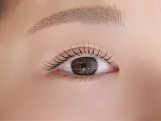 マツエク・マツパ アイラッシュサロン ハヌルのマツエク・マツパデザイン