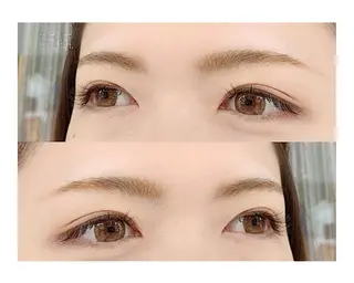 マツエク・マツパ Yuuka. ◡̈⃝︎のネイルデザイン