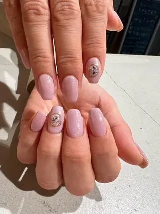 ネイル zir  nail 🕊️💗RIOのネイルデザイン