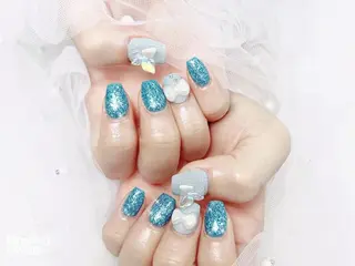 ネイル 【スカルプ専門店】 ZY Nailのネイルデザイン