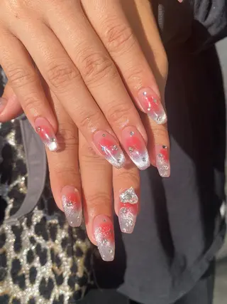 ネイル chiya nailsのネイルデザイン
