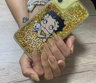 ネイル MINAMI nailsのネイルデザイン