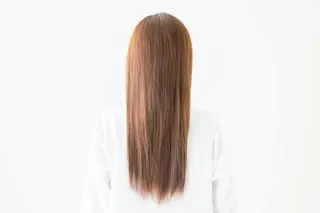 白髪ぼかし＆ショート ＆ツヤ髪💎YUMAのヘアスタイル