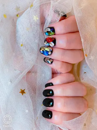 ネイル エムズ エムズのマツエク・マツパデザイン