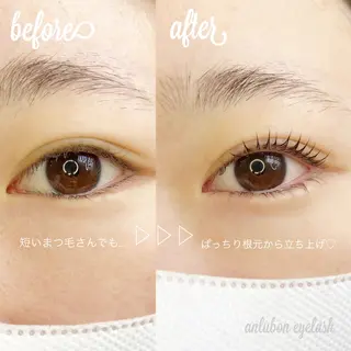 マツエク・マツパ アンルボ ネイル＆アイラッシュ所属・アンルボアイラッシュ (Saori)のその他イメージ