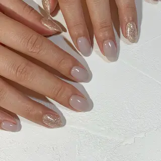 ネイル Yuka 🄷🄾🄽🄳🄰のネイルデザイン