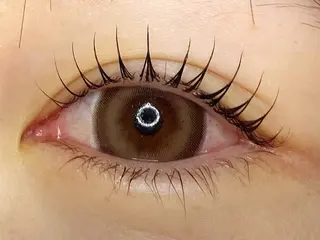 マツエク・マツパ eyelash CLAYの眉毛・アイブロウイメージ