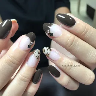 ネイル Am:nail 柏 SUE（スゥ）のネイルデザイン