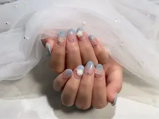 ネイル ノア .のネイルデザイン