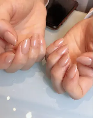ネイル 西日暮里駅徒歩1分/ NAIL106Gのネイルデザイン