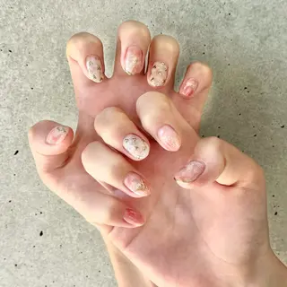 ネイル lio nail___のネイルデザイン