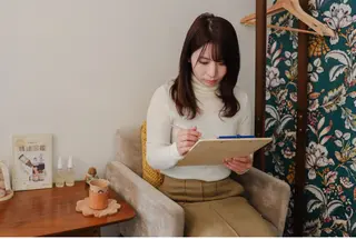 アロマとヘッド KOZUEのエステ・リラクイメージ