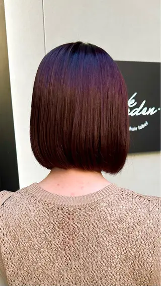 ショート 透明感艶カラー🎀 Saoriのその他イメージ