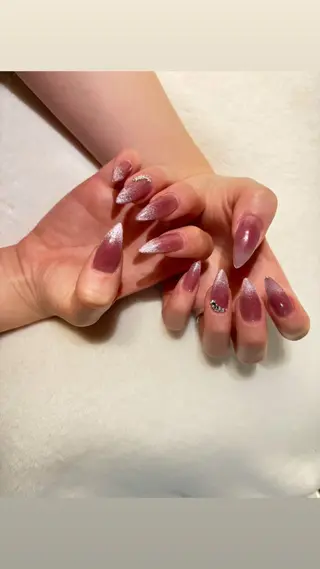 ネイル MiniPrima 〜ネイルサロン〜のネイルデザイン