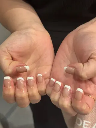 ネイル nakajima misaeのネイルデザイン