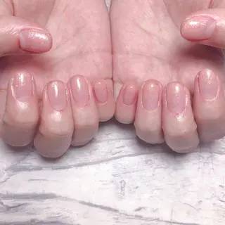 ネイル DollyGirl KYOKOのネイルデザイン