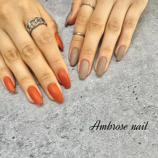 ネイル Kobe nail Uedaのネイルデザイン