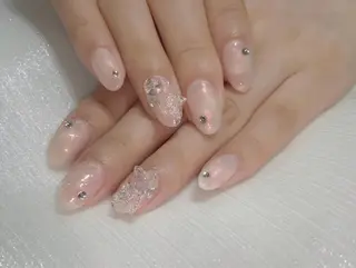 ネイル Queens ciciのネイルデザイン