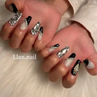 ネイル Lian nailのネイルデザイン