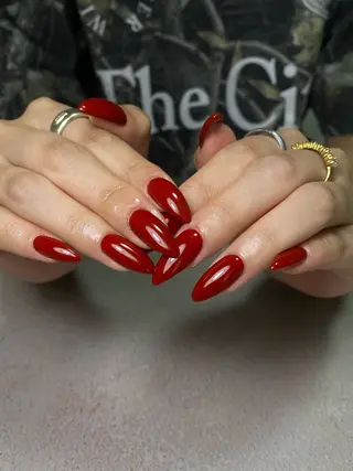 ネイル nail salon suiのネイルデザイン