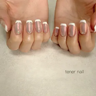 ネイル テネルネイル tener nailのネイルデザイン