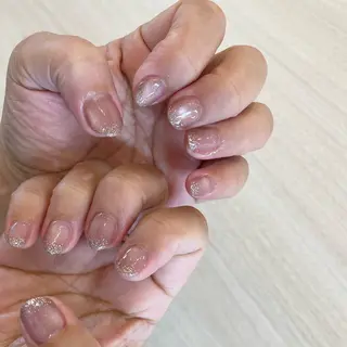 ネイル Nail Salon Gummi.のネイルデザイン