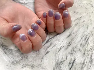 ネイル kiki nail たまプラーザのネイルデザイン